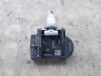 Tweedehands auto-onderdeel druksensor voor kia optima (jf) d4fd oem iam-referenties 52933d4100