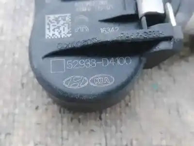 Second-hand car spare part pressure sensor for kia optima (jf) d4fd oem iam references 52933d4100  