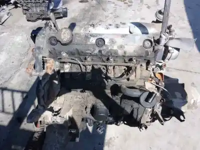 İkinci el araba yedek parçası motor patladi için renault megane i scenic (ja0) f9q730 oem iam referansları f9q730  