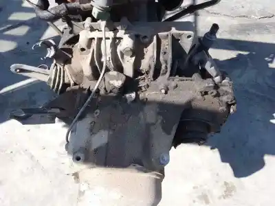 İkinci el araba yedek parçası  için RENAULT MEGANE I SCENIC (JA0)  OEM IAM referansları   