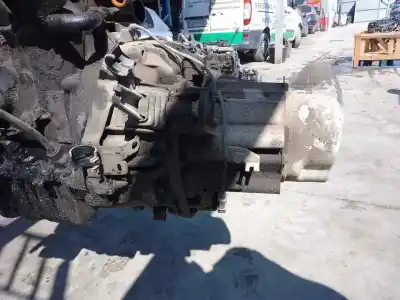 İkinci el araba yedek parçası vites kutusu için renault megane i scenic (ja0) f9q730 oem iam referansları   