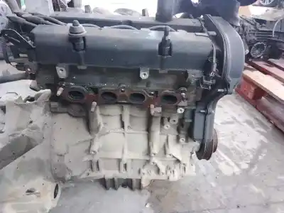 Pièce détachée automobile d'occasion MOTEUR COMPLET pour FORD FIESTA (CBK)  Références OEM IAM FXJB  