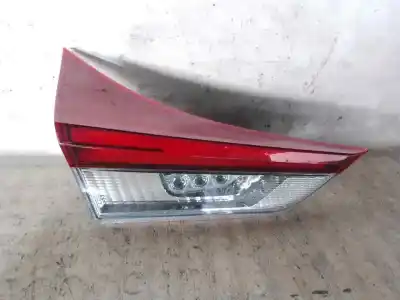 Автозапчастина б/у  для TOYOTA AURIS (E18)  Посилання на OEM IAM   
