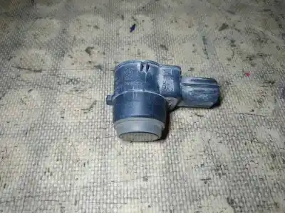 Second-hand car spare part PARKING SENSOR for OPEL ZAFIRA TOURER  OEM IAM references 13394365  