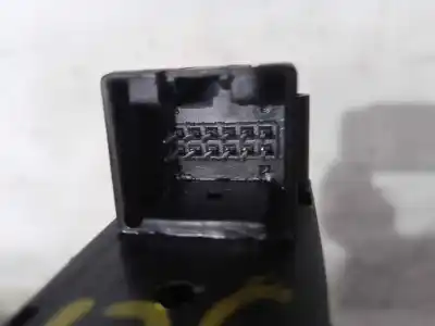 Recambio de automóvil de segunda mano de freno de mano electrico para volkswagen golf sportsvan vii (am1) (12.2013) crl referencias oem iam 517927225  