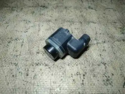 Recambio de automóvil de segunda mano de SENSOR DE APARCAMIENTO para BMW SERIE 5 BERLINA (F10)  referencias OEM IAM 9231281  