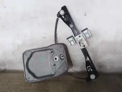 Second-hand car spare part  for SKODA FABIA COMBI (5J5)  OEM IAM references   