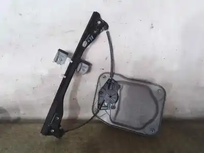 Second-hand car spare part driver left window regulator for skoda fabia combi (5j5) cayb oem iam references   