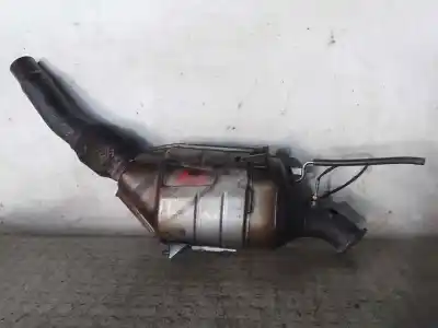 Recambio de automóvil de segunda mano de CATALIZADOR para BMW X3 (E83)  referencias OEM IAM 1121108632000  