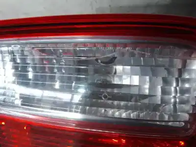 Автозапчастина б/у внутрішній лівий задній ліхар для seat leon (1m1) 1.9 tdi посилання на oem iam 1m6945091b  