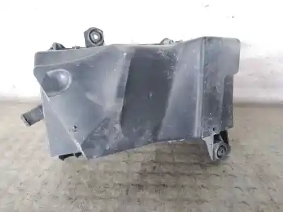 Автозапчастина б/у повітряний фільтр для seat leon (1m1) 1.9 tdi посилання на oem iam 1j0129607ae  