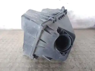 Автозапчастина б/у повітряний фільтр для seat leon (1m1) 1.9 tdi посилання на oem iam 1j0129607ae  