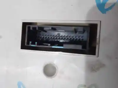Peça sobressalente para automóvel em segunda mão quadrante por ford c-max (dm2) 1.6 tdci referências oem iam 3m5f10a855a  