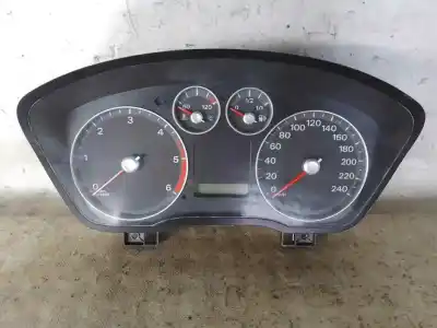 Pièce détachée automobile d'occasion COMPTEUR DE VITESSE TABLEAU DE BORD pour FORD C-MAX (CB3)  Références OEM IAM 3M5F10A855A  