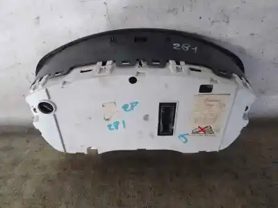 Peça sobressalente para automóvel em segunda mão quadrante por ford c-max (dm2) 1.6 tdci referências oem iam 3m5f10a855a  