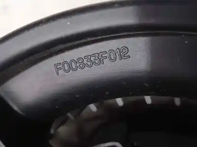 Автозапчасти б/у отопительный двигатель за kia ceed (ed) g4fa ссылки oem iam f00s33f012  