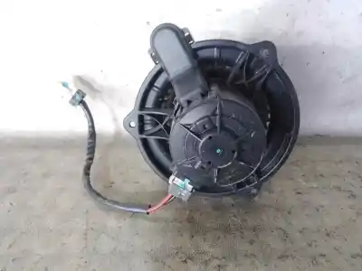 Автозапчасти б/у отопительный двигатель за kia ceed (ed) g4fa ссылки oem iam f00s33f012  