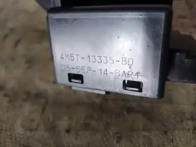 Автозапчасти б/у прерывный контроль за ford c-max (dm2) 1.6 tdci ссылки oem iam 4m5t13335bd  