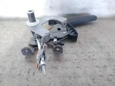 Автозапчастина б/у важіль ручного гальма для kia ceed (ed) g4fa посилання на oem iam   