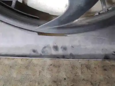 Автозапчастина б/у електро вентилятор для kia ceed (ed) g4fa посилання на oem iam   