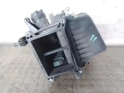 Автозапчасти б/у воздушный фильтр за kia ceed (ed) g4fa ссылки oem iam 281102h000  