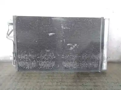 Автозапчасти б/у конденсатор / радиатор кондиционера воздуха за kia ceed (ed) g4fa ссылки oem iam 976061h000