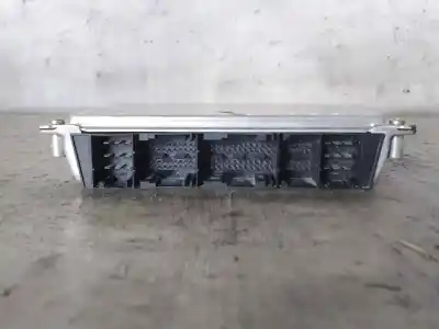 Second-hand car spare part ecu engine control for audi a4 b5 (8d2) 2.5 tdi oem iam references 8d0907401h  