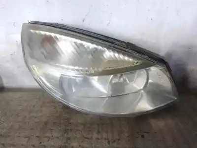 Автозапчасти б/у  за RENAULT SCÉNIC II (JM0/1_)  ссылки OEM IAM   