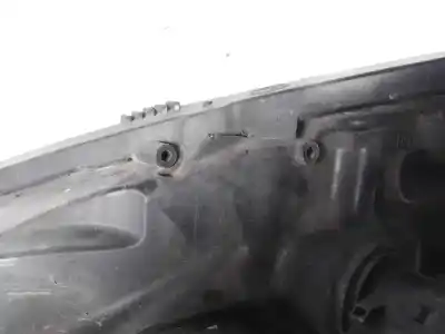 Автозапчасти б/у правая фара за renault scénic ii (jm0/1_) 1.6 (jm0c, jm0j, jm1b) ссылки oem iam   