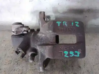 Second-hand car spare part REAR LEFT BRAKE CALIPER for HONDA CIVIC BERLINA 3 PUERTAS (EP)  OEM IAM references 9CLP14S  