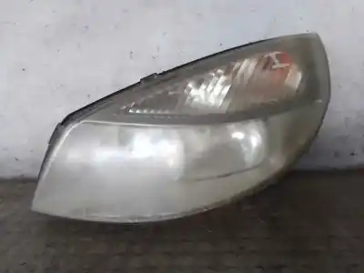 Автозапчасти б/у  за RENAULT SCÉNIC II (JM0/1_)  ссылки OEM IAM   