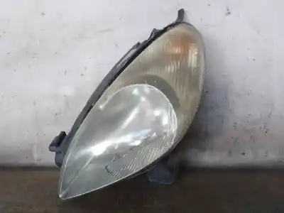 Pièce détachée automobile d'occasion  pour CITROEN XSARA PICASSO (N68)  Références OEM IAM 6204W0  