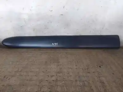 Pièce détachée automobile d'occasion  pour CITROEN XSARA PICASSO (N68)  Références OEM IAM 9631470977  