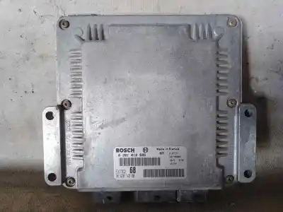 Pièce détachée automobile d'occasion  pour CITROEN XSARA PICASSO (N68)  Références OEM IAM 9642014980  