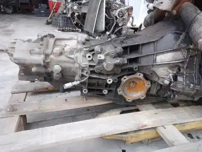 Автозапчастина б/у коробка передач для audi a6 avant (4b5) 1.9 tdi посилання на oem iam   