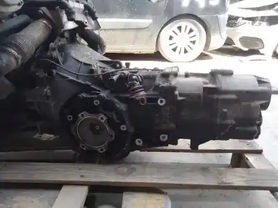 Автозапчастина б/у коробка передач для audi a6 avant (4b5) 1.9 tdi посилання на oem iam   