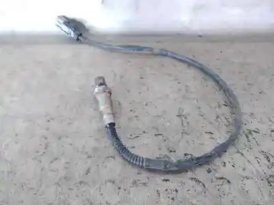 Автозапчасти б/у лямбда-зонд за kia ceed (ed) g4fa ссылки oem iam 392102b010