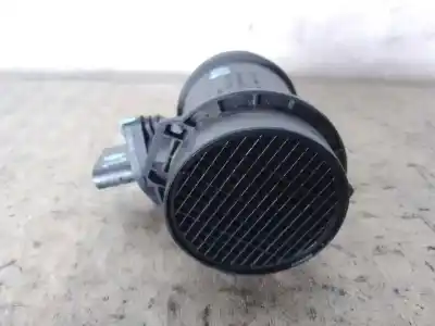 Автозапчастина б/у витратомір повітря для audi a6 avant (4b5) 1.9 tdi посилання на oem iam 059906461e  