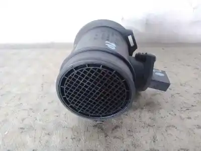 Автозапчастина б/у витратомір повітря для audi a6 avant (4b5) 1.9 tdi посилання на oem iam 059906461e  