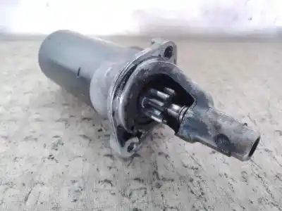 Автозапчастина б/у двигун запускається для audi a6 avant (4b5) 1.9 tdi посилання на oem iam 059911023h  