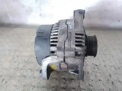 Автозапчастина б/у генератор для audi a6 avant (4b5) 1.9 tdi посилання на oem iam 046903015f  