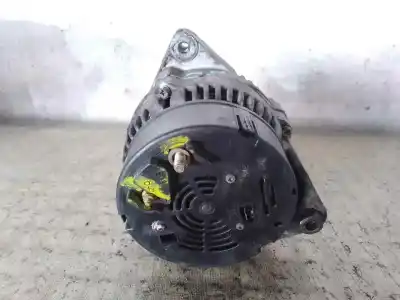 Автозапчастина б/у генератор для audi a6 avant (4b5) 1.9 tdi посилання на oem iam 046903015f  