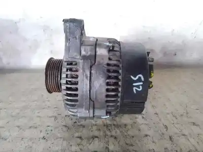 Second-hand car spare part  for AUDI A6 AVANT (4B5)  OEM IAM references 046903015F  
