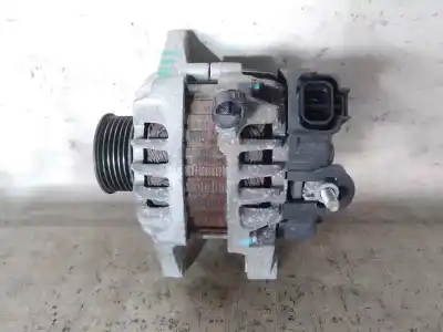 Автозапчасти б/у генератор за kia ceed (ed) g4fa ссылки oem iam 373002b101