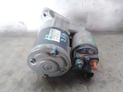 Автозапчастина б/у двигун запускається для kia ceed (ed) g4fa посилання на oem iam 361002b200  