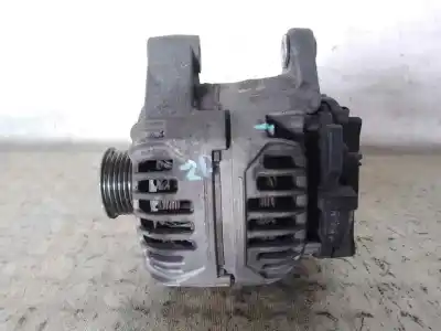 Gebrauchtes Autoersatzteil  zum OPEL VECTRA C BERLINA  OEM-IAM-Referenzen 0124525030  