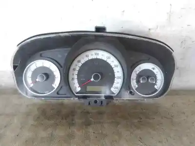 Автозапчасти б/у приборная доска за kia ceed (ed) g4fa ссылки oem iam 940031h010