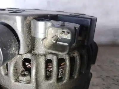İkinci el araba yedek parçası alternatör için mini mini (r56) n18b16a oem iam referansları 760478202  