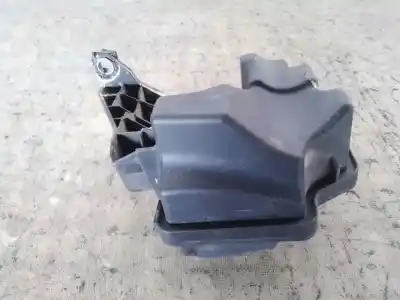 Автозапчасти б/у дополнительный воздушный клапан за mini mini (r56) n18b16a ссылки oem iam v756091680  