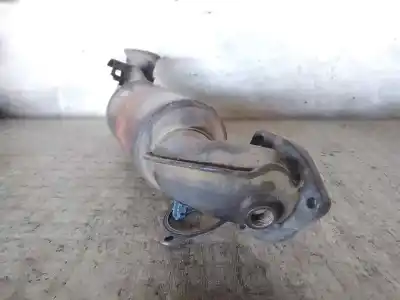 Piesă de schimb auto la mâna a doua catalizator pentru mini mini (r56) n18b16a referințe oem iam 7594372  